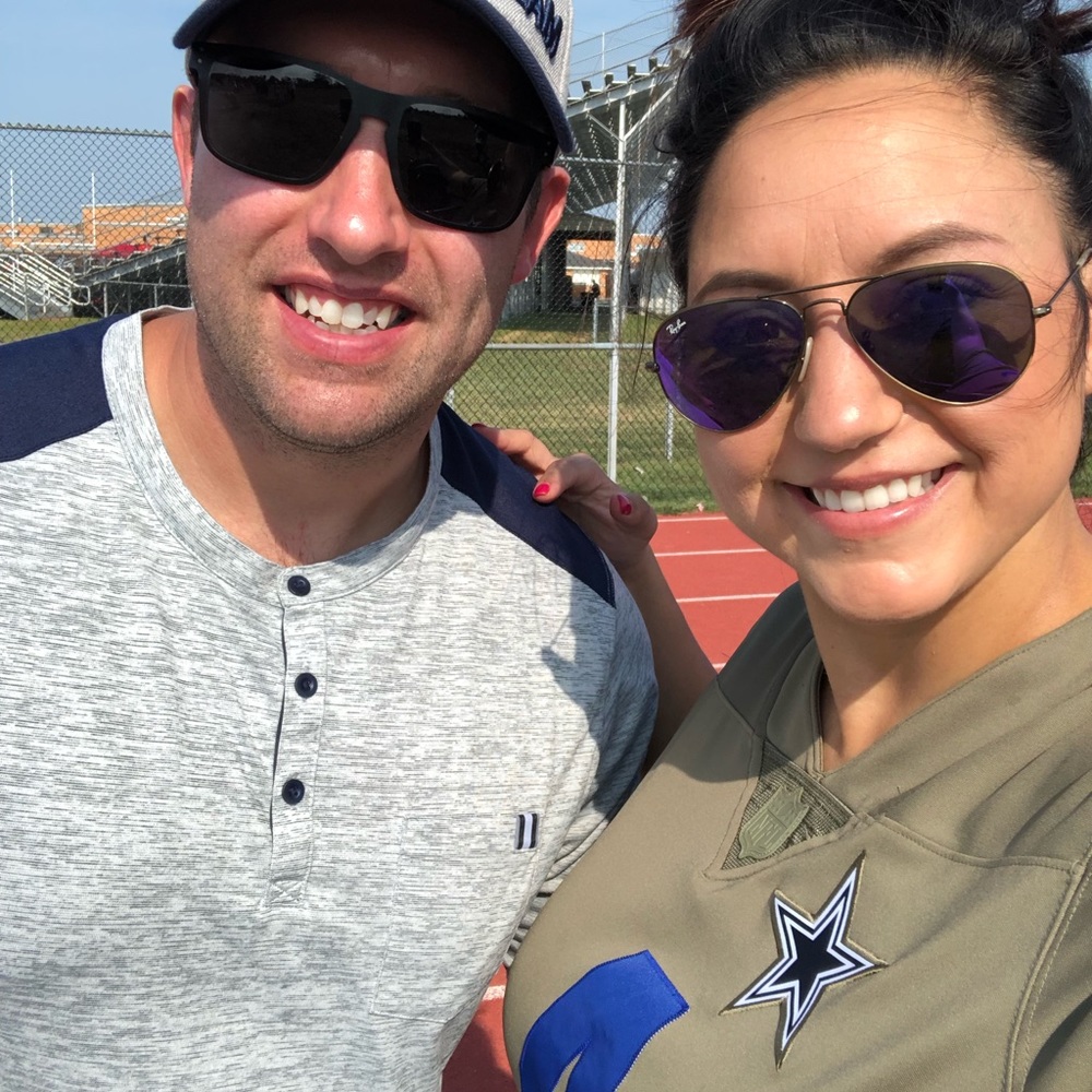 Meet your Posher, Brian